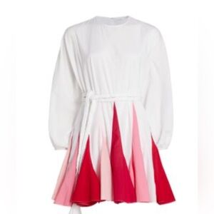 Rhode Ella mini dress